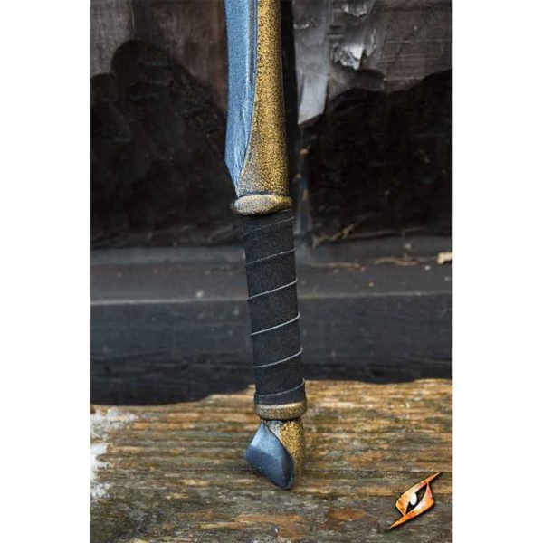 LARP Elven Short Sword