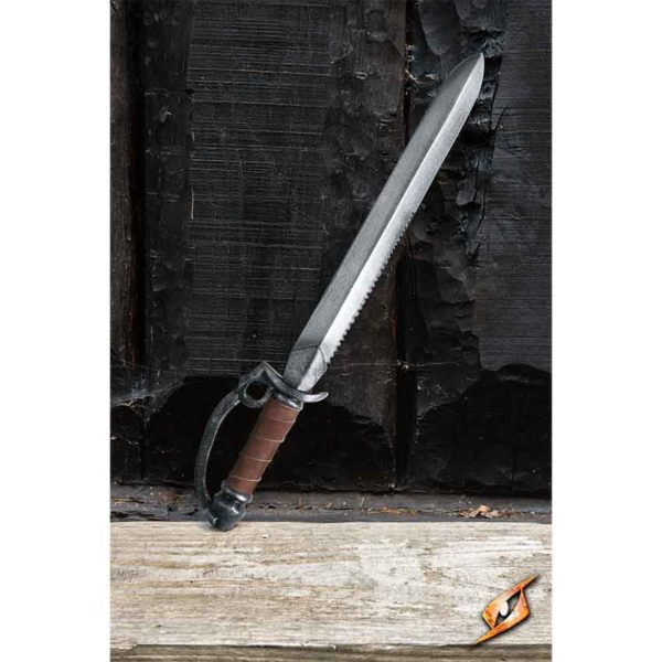 LARP Hunting Sword