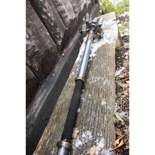 Kings LARP Mace