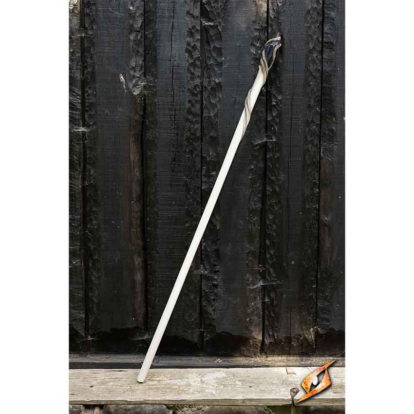 Classic Mage LARP Staff