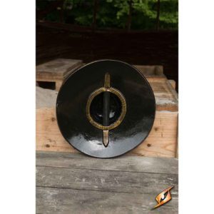 Warrior Star LARP Buckler