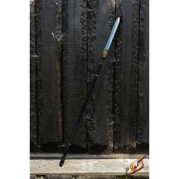 Yari LARP Spear