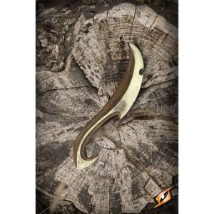 Dark Elven Throwing Knife