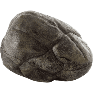Brown Sandstone LARP Rock