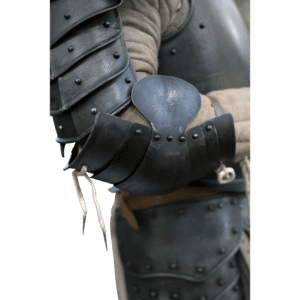 Imperial Floating Elbow - Epic Dark Finish