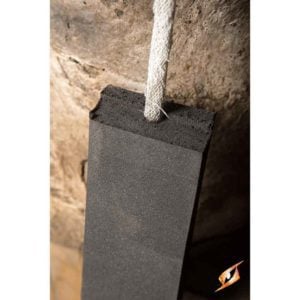 Foam on Fiberglass Core - 29.5 Inch