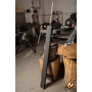 Foam on Fiberglass Core - 55 Inch