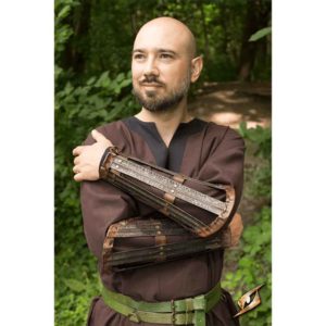 Viking Arm Protection