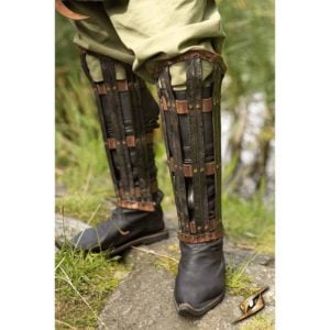 Viking Leg Protection
