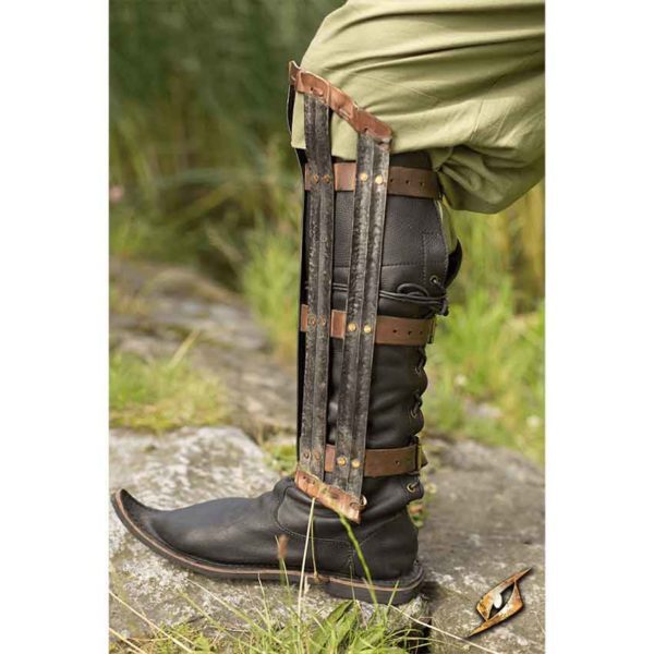 Viking Leg Protection