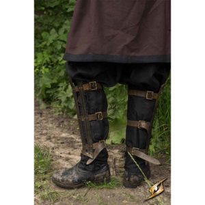 Viking Leg Protection - MCI-3144 - Medieval Collectibles