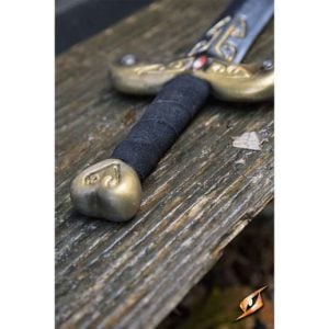 Princess LARP Sword