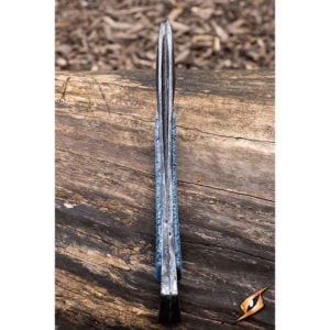 Cutthroat LARP Throwing Knife