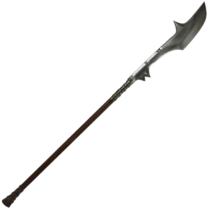 Dervish LARP Spear
