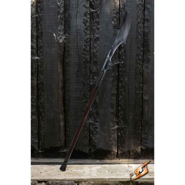 Dervish LARP Spear
