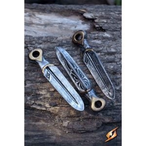 Assassin Liberty LARP Throwing Knives