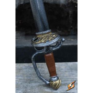 Musketeer LARP Small Sword