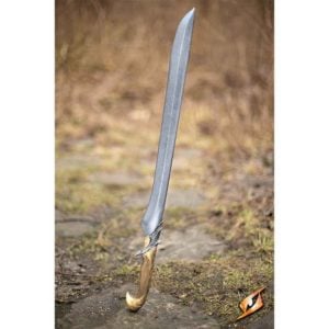 Elven Warrior LARP Sword