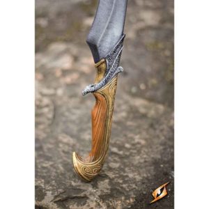 Elven Warrior LARP Sword