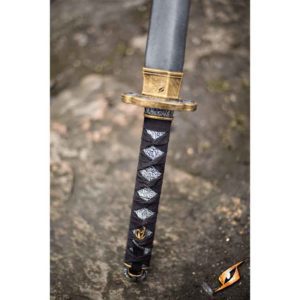 LARP Dai Katana