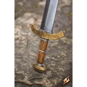 Diligent Squire Long LARP Sword