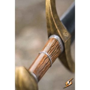 Diligent Squire Long LARP Sword