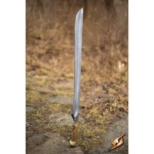 Elven Warrior Long LARP Sword