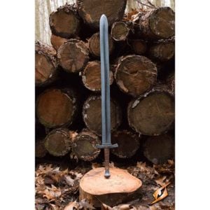 Medieval Footman LARP Long Sword