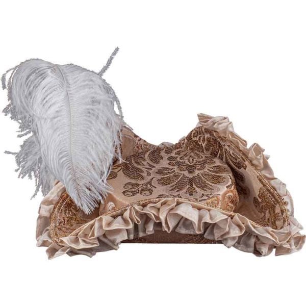Marie Antoinette Hat