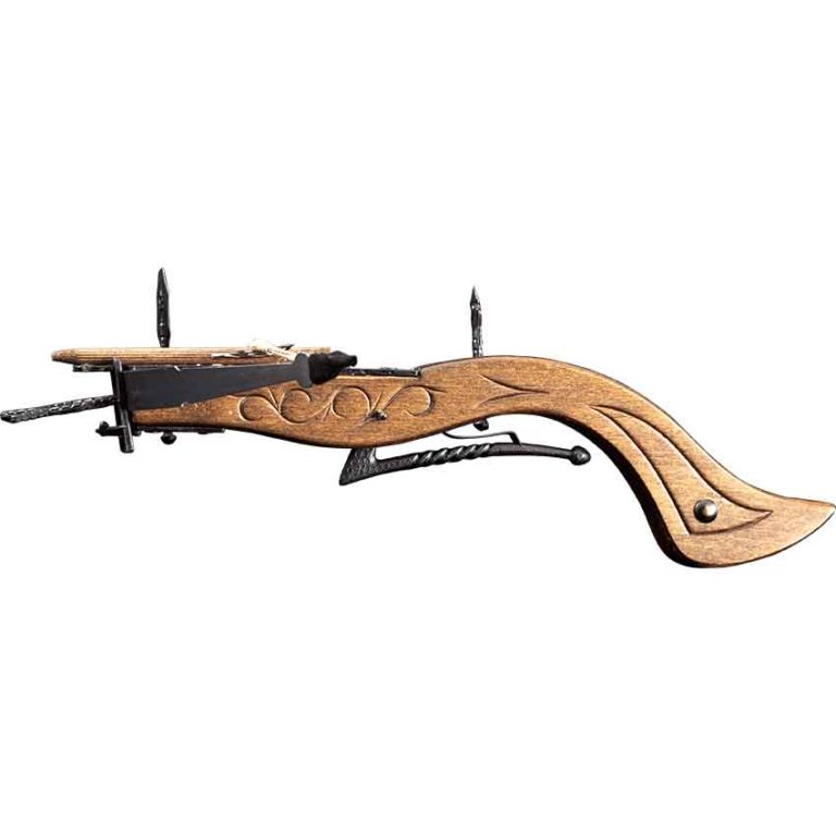 Small Pistol Grip Crossbow