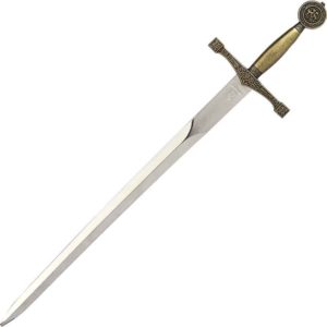 Excalibur Letter Opener