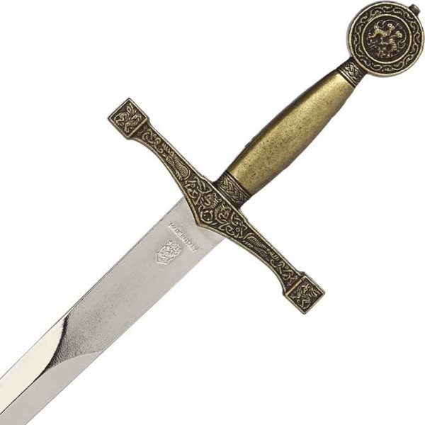 Excalibur Letter Opener