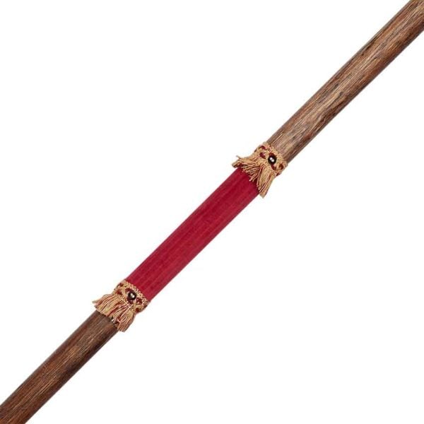 Crescent 16th Century Decorative Medieval Halberd