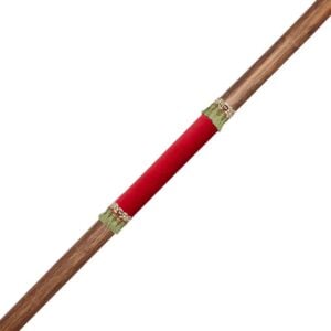 Intricate 16th Century Decorative Medieval Halberd