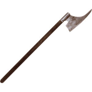 13th Century Axe