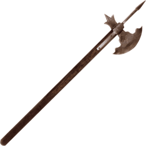 16th Century Axe