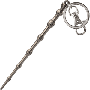 Elder Wand Keychain