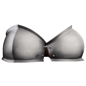 13th Century Elbow Cops