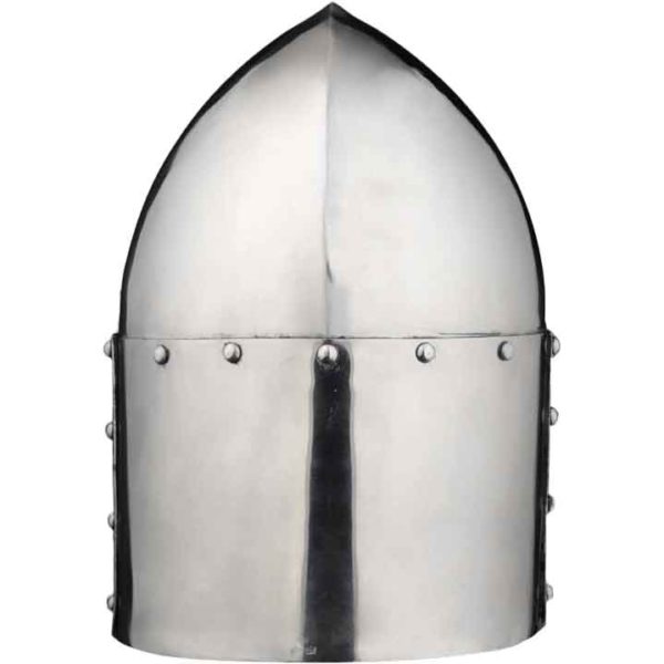Sugar Loaf Cross Helmet