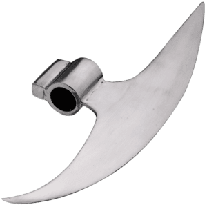 Bardiche Head