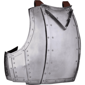 Churburg Style Breastplate