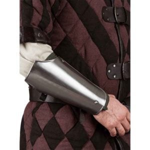 Steel Markward Bracers