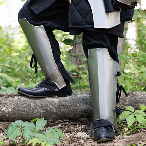 Steel Markward Greaves