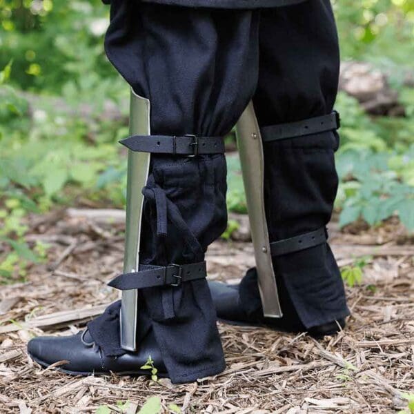 Steel Markward Greaves