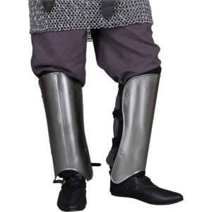Steel Harald Greaves