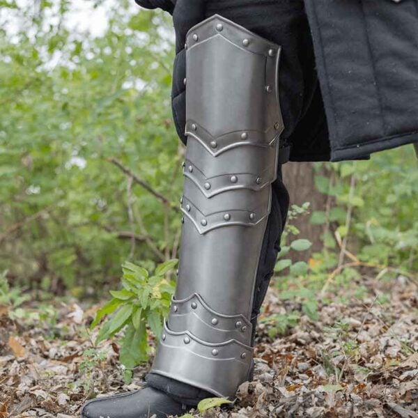 Steel Vladimir Greaves