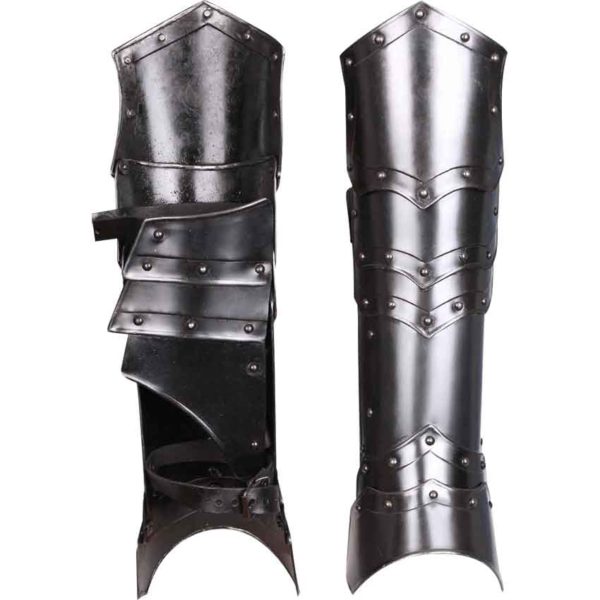 Steel Vladimir Greaves