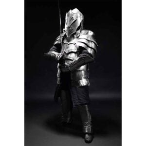 Steel Vladimir Greaves