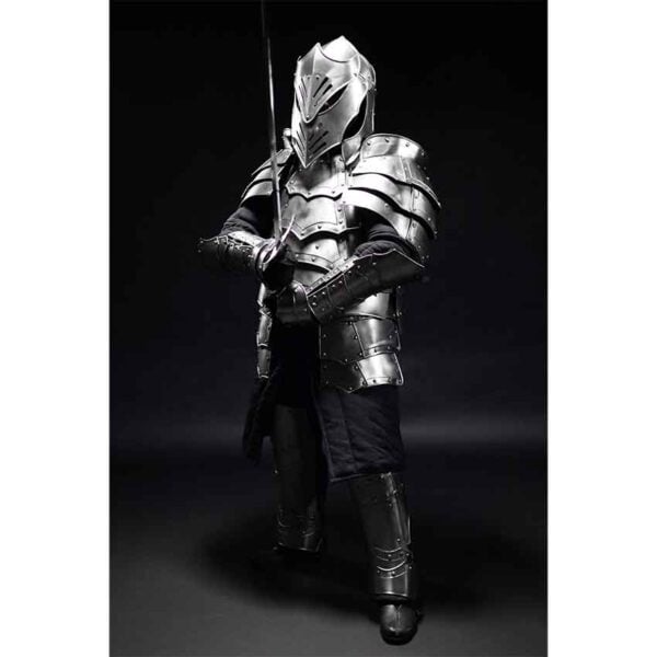 Steel Vladimir Greaves