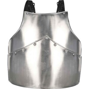 Steel Markward Cuirass